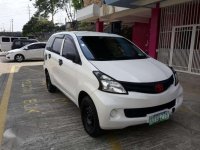 Toyota Avanza 2012 J for sale