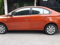 2017 Toyota Vios for sale