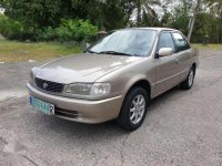 Toyota Corolla 2001 for sale