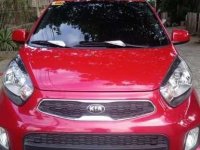 Like New Kia Picanto for sale