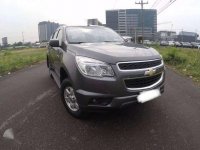 2014 Chevrolet Trailblazer LT for sale