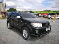 2009 Toyota Fortuner G for sale