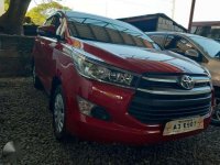 Toyota Innova 2018 J Model for sale