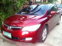 Honda Civic 2008 for sale