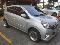 Toyota Wigo 2015 for sale