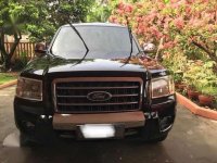 Ford Everest 2009 for sale