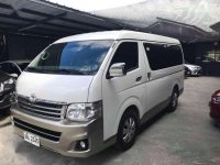 2014 Toyota Hiace for sale