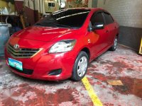 2013 Toyota Vios J manual FOR SALE