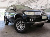 2010 Mitsubishi Montero GLS for sale