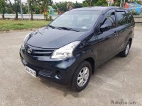 2015 Toyota Avanza E for sale