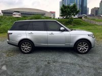 2014 Land Rover Range Rover Vouge for sale