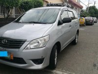 Toyota Innova 2012 for sale