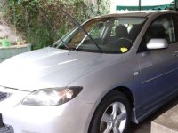 2008 Mazda 3 for sale