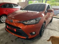 2016 Toyota Vios for sale