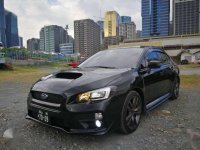 2017 Subaru Wrx for sale