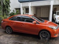 Toyota Vios 2013 for sale