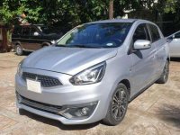 2016 Mitsubishi Mirage for sale