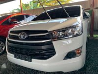 2017 Toyota Innova for sale