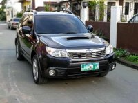 2010 Subaru Forester for sale