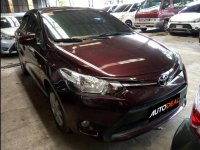 2016 Toyota Vios E MT for sale