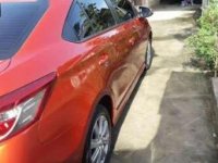 Toyota Vios 15 G 2016 for sale