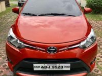 Toyota Vios E 2016 for sale