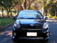 2016 Toyota Wigo G for sale