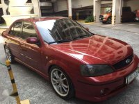 2003 Ford Lynx RS for sale