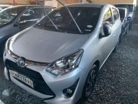 TOYOTA Wigo 2017 for sale