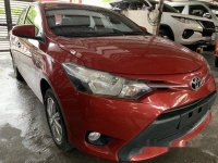 Toyota Vios 2018 E A/T for sale