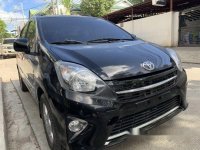 Toyota Wigo 2015 G M/T for sale