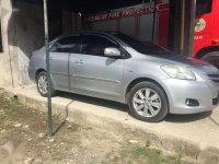 2008 Toyota Vios for sale