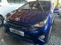 2016 Toyota Wigo for sale