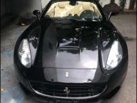 2010 Ferrari California Convertible for sale