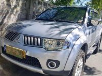 Mitsubishi Montero 2012 for sale