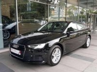 2018 AUDI A4 FOR SALE