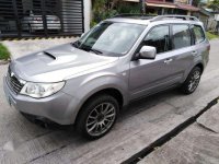 2010 Subaru Forester for sale