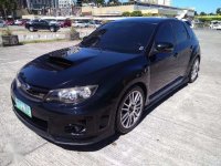 2011 Subaru STI for sale