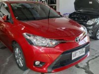 Toyota Vios E 2016 for sale