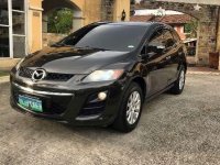2012 Mazda CX7 top of the line -Automatic transmission (no delay)