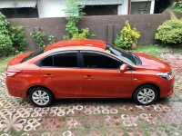 Toyota Vios 2016 for sale