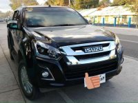 Rush Isuzu Dmax 2018 230k assumed balancetuloy hulog sa bangko