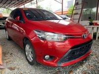 2018 Toyota Vios for sale