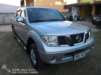 Nissan Navarra 2008 for sale