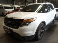 2015 Ford Explorer 3.5L V6 AT for sale