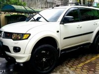 Mitsubishi Montero Sport 2013 for sale