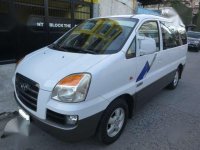 2006 HYUNDAI STAREX FOR SALE