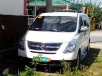 Hyundai Grand Starex 2013 for sale