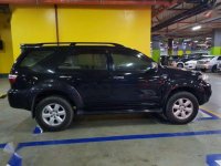 2011 Toyota Fortuner G MT FOR SALE