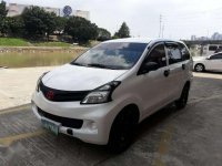 Toyota Avanza 2012 for sale